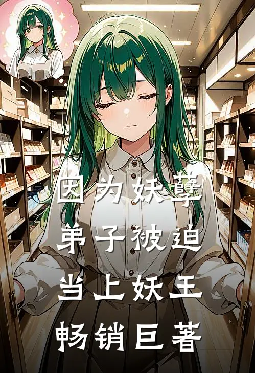 因为妖孽弟子被迫当上妖王畅销巨著