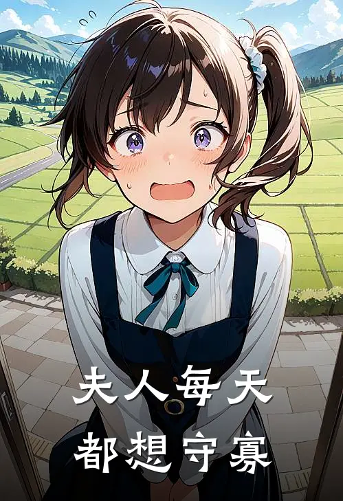 夫人每天都想守寡