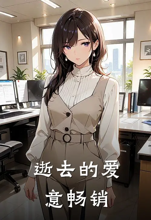 逝去的爱意畅销