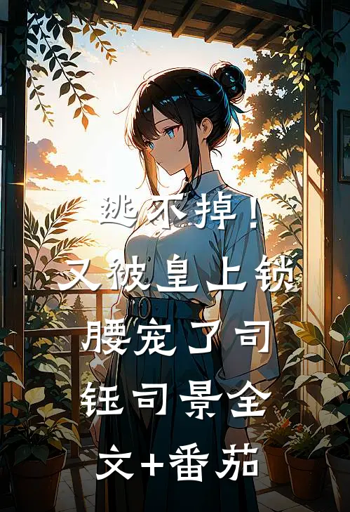 逃不掉！又被皇上锁腰宠了司钰司景全文+番茄