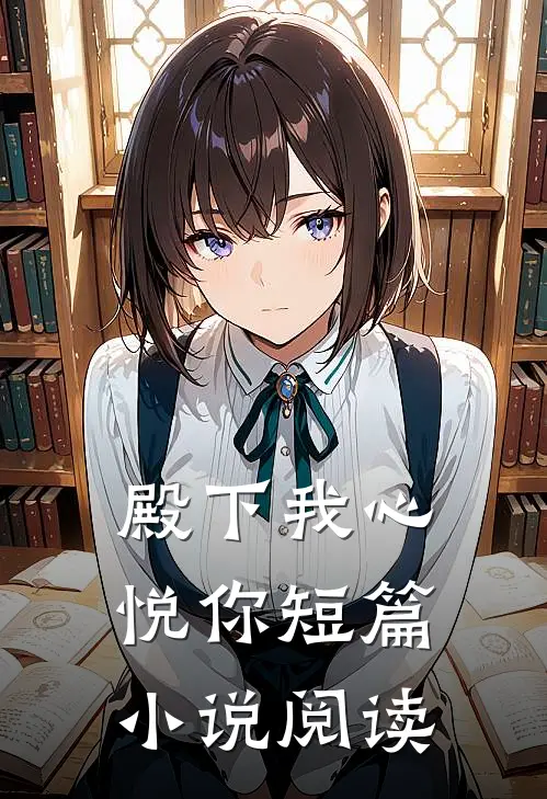 殿下我心悦你短篇小说阅读