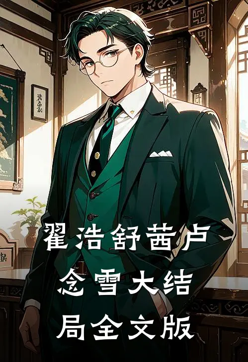 翟浩舒茜卢念雪大结局全文版