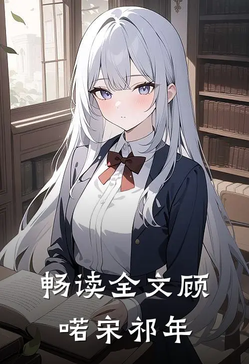 畅读全文顾喏宋祁年