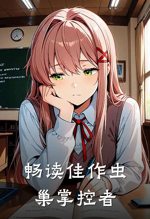 畅读佳作虫巢掌控者