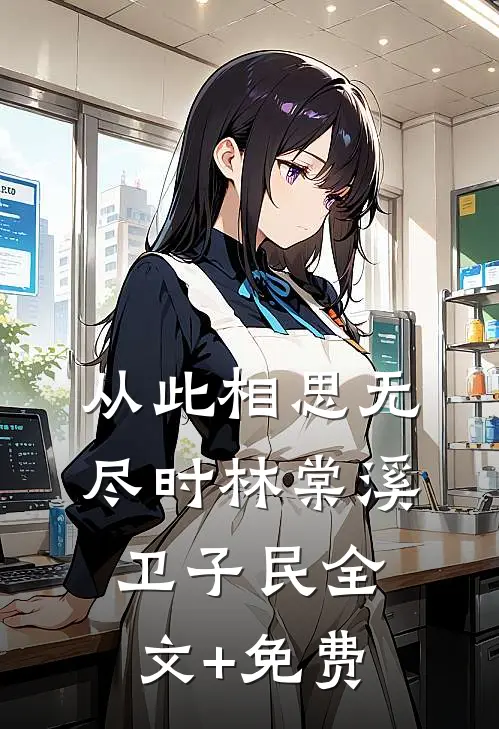 从此相思无尽时林棠溪卫子民全文+免费