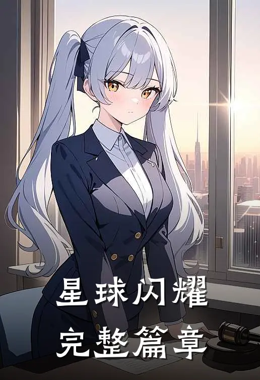 星球闪耀完整篇章