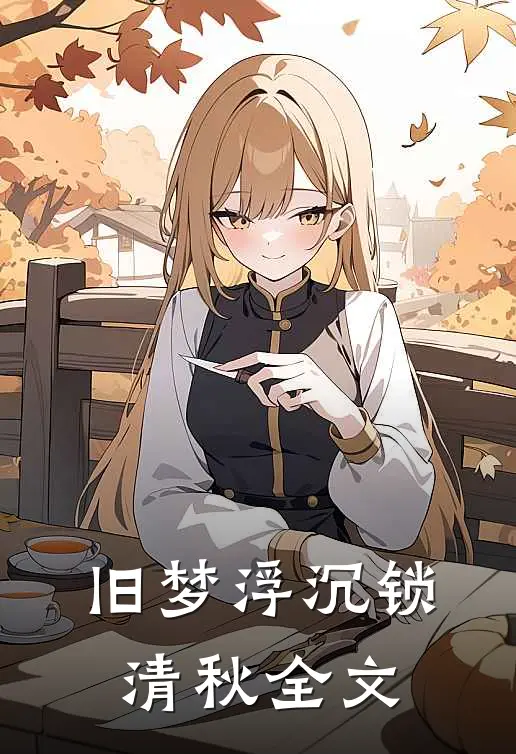 旧梦浮沉锁清秋全文