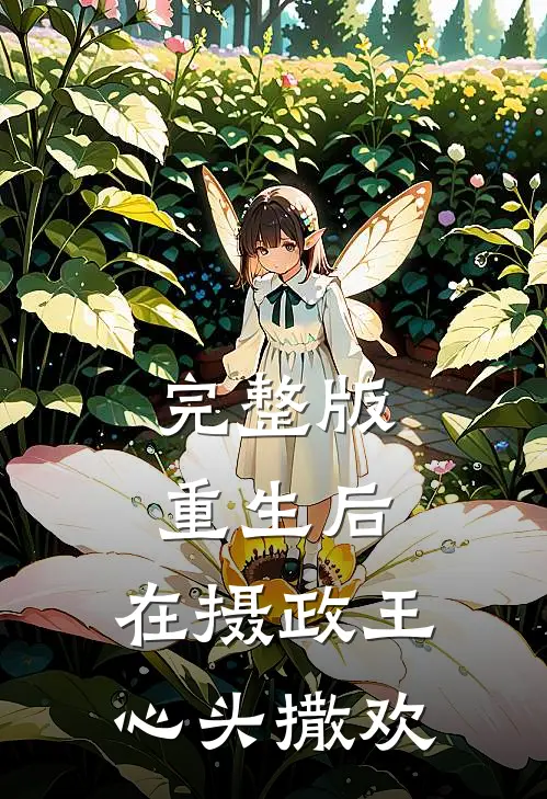 完整版重生后，在摄政王心头撒欢