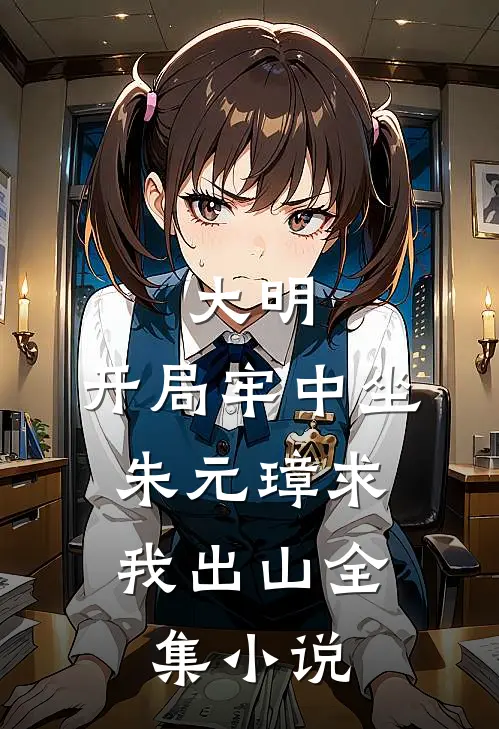 大明：开局牢中坐，朱元璋求我出山全集小说