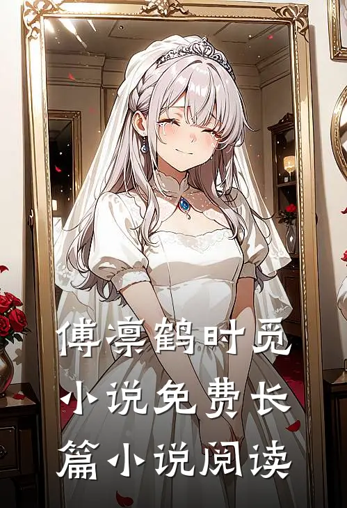 傅凛鹤时觅小说免费长篇小说阅读