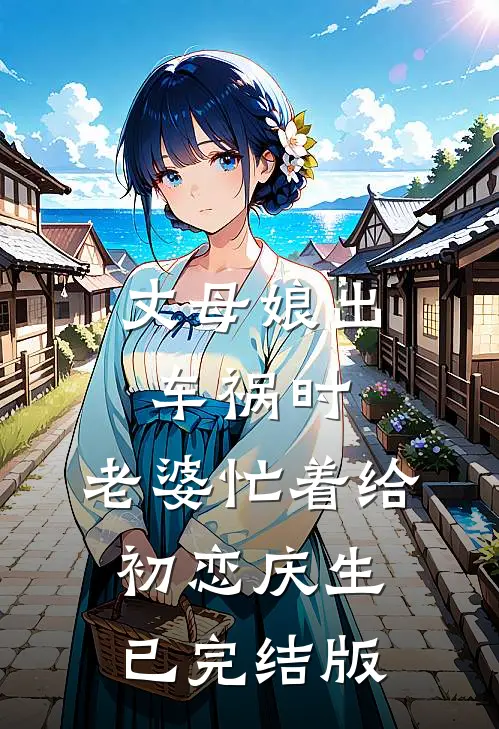 丈母娘出车祸时，老婆忙着给初恋庆生已完结版