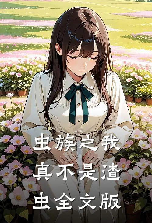 虫族之我真不是渣虫全文版