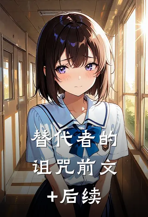 替代者的诅咒前文+后续
