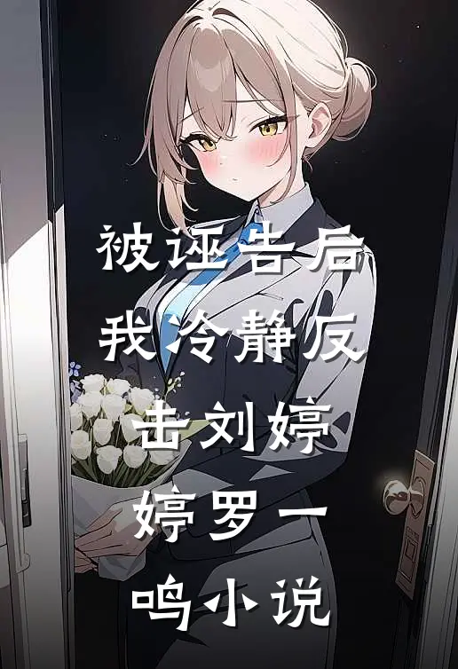 被诬告后我冷静反击刘婷婷罗一鸣小说