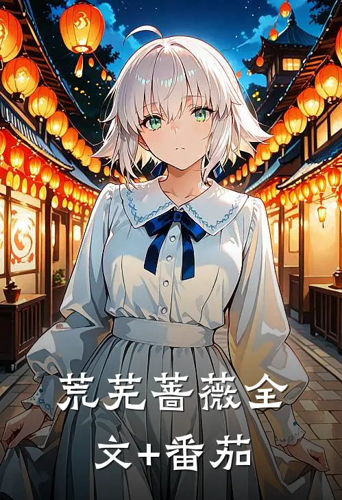 荒芜蔷薇全文+番茄