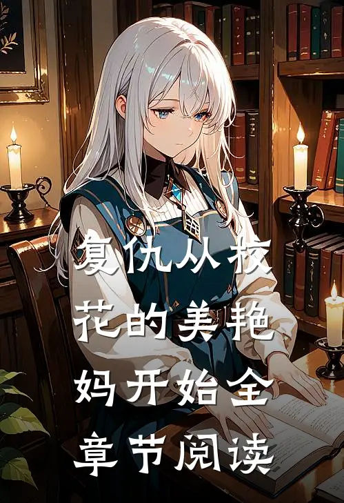 复仇从校花的美艳妈开始全章节阅读