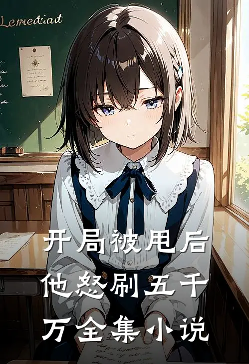 开局被甩后，他怒刷五千万全集小说
