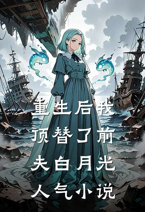 重生后我顶替了前夫白月光人气小说
