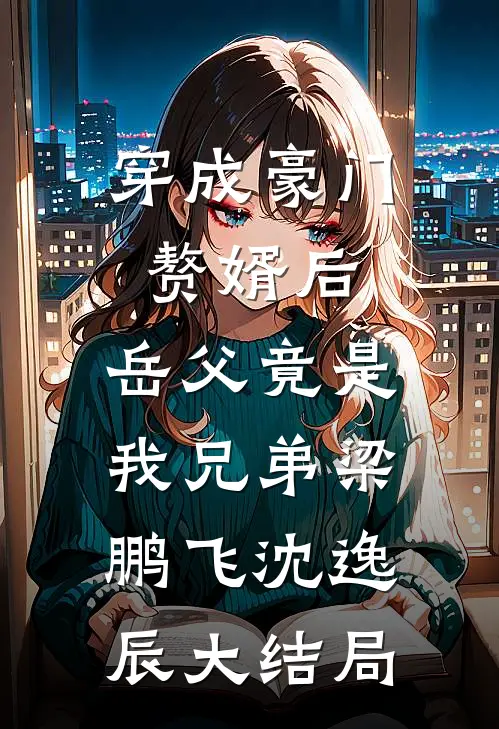 穿成豪门赘婿后，岳父竟是我兄弟梁鹏飞沈逸辰大结局