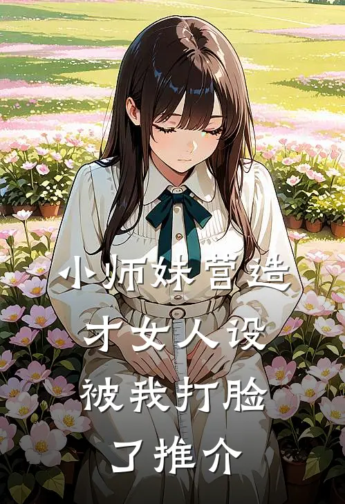 小师妹营造才女人设，被我打脸了推介
