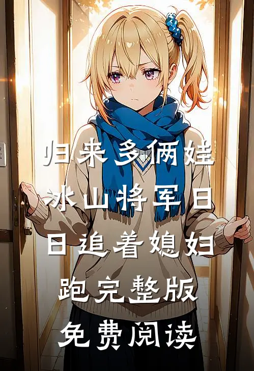 归来多俩娃冰山将军日日追着媳妇跑完整版免费阅读