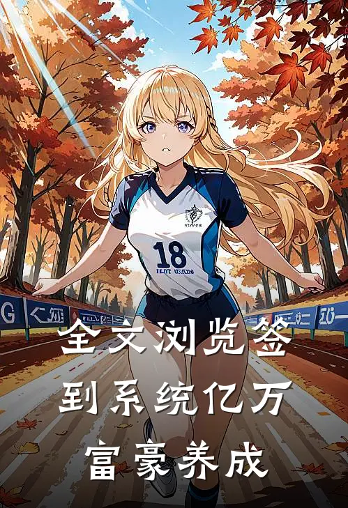 全文浏览签到系统亿万富豪养成