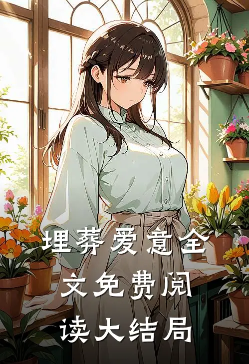 埋葬爱意全文免费阅读大结局