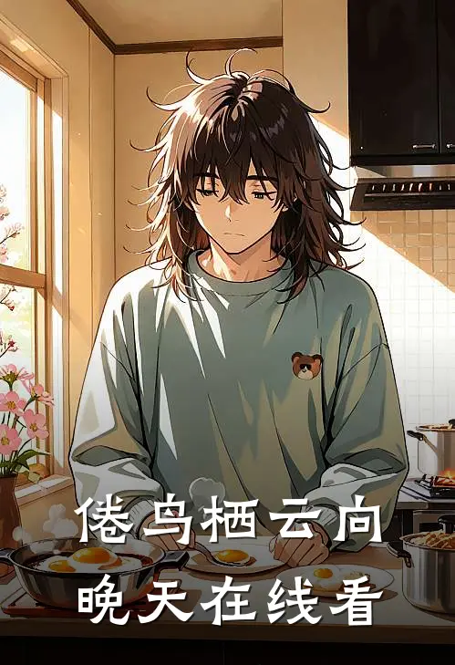 倦鸟栖云向晚天在线看
