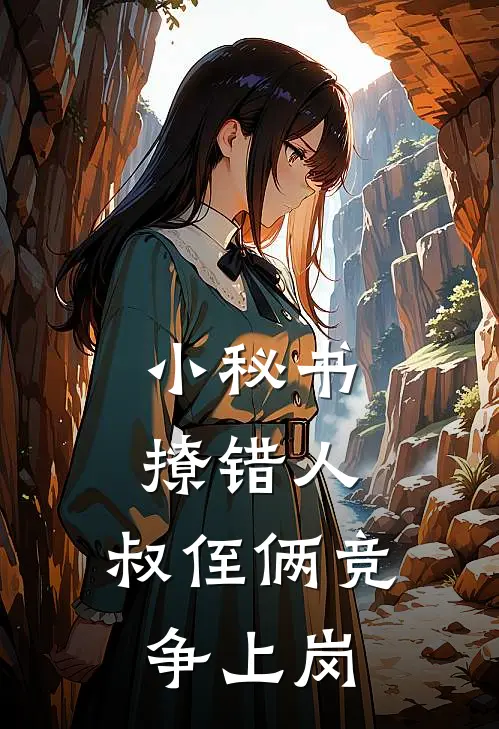 小秘书撩错人，叔侄俩竞争上岗