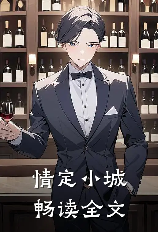 情定小城畅读全文