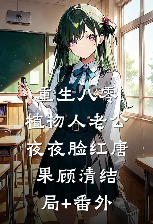 重生八零，植物人老公夜夜脸红唐果顾清结局+番外
