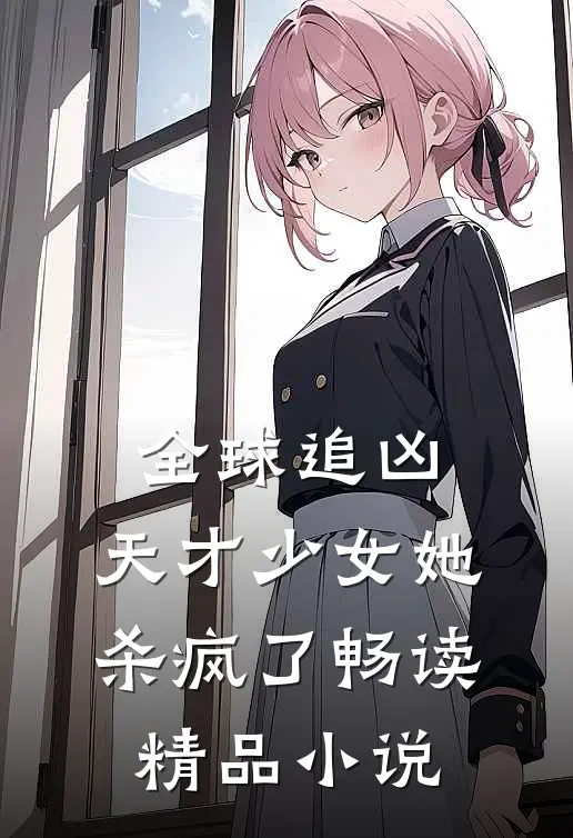 全球追凶，天才少女她杀疯了畅读精品小说