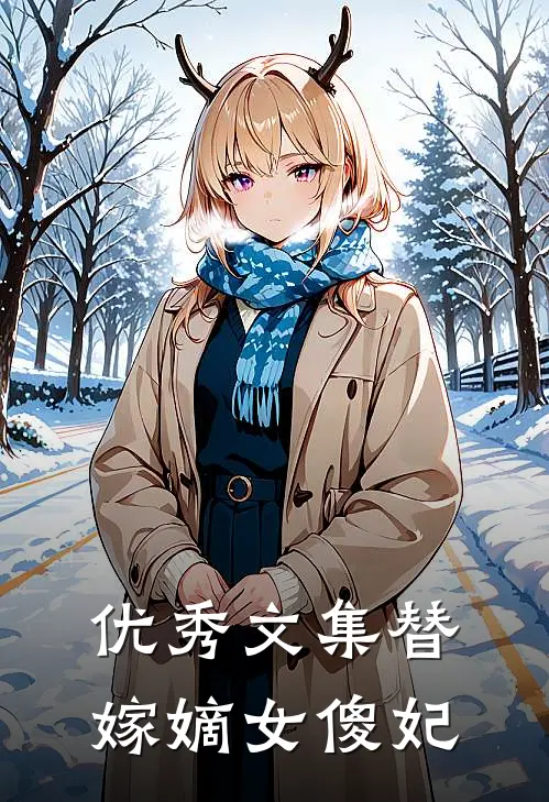优秀文集替嫁嫡女傻妃