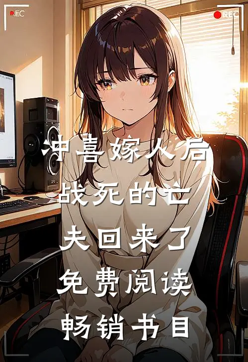 冲喜嫁人后,战死的亡夫回来了免费阅读畅销书目