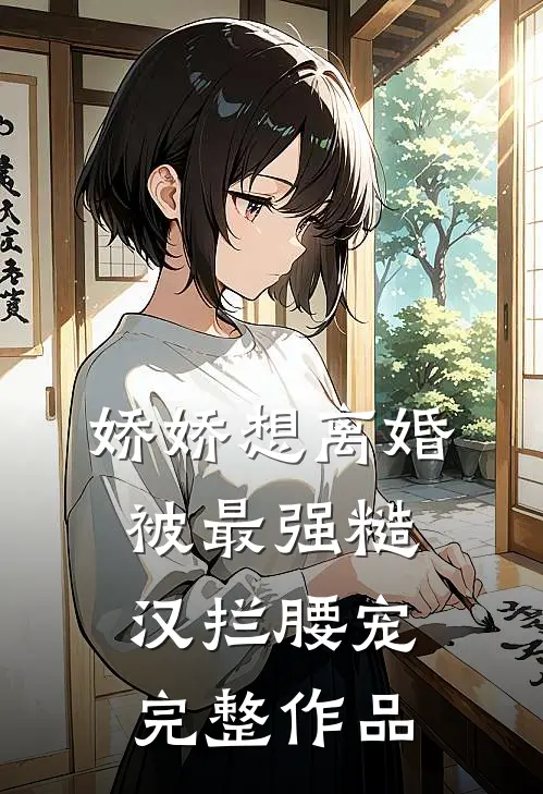 娇娇想离婚，被最强糙汉拦腰宠完整作品