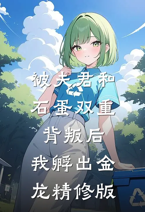被夫君和石蛋双重背叛后，我孵出金龙精修版