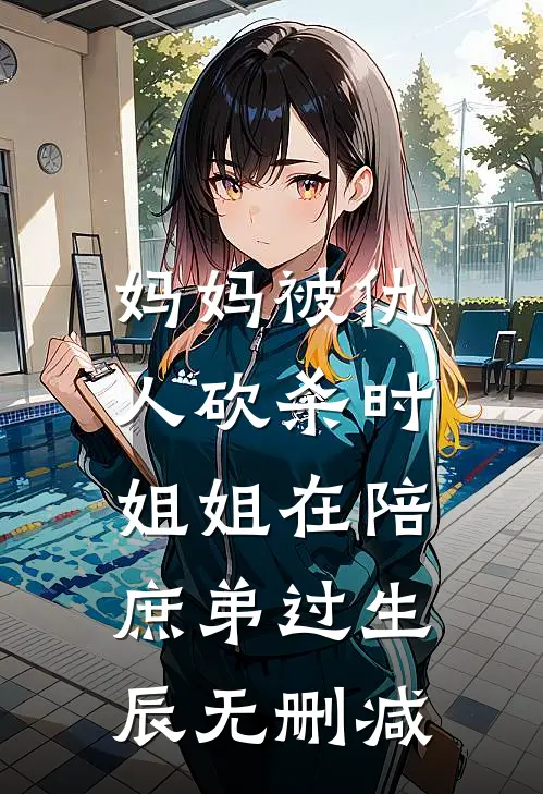 妈妈被仇人砍杀时，姐姐在陪庶弟过生辰无删减