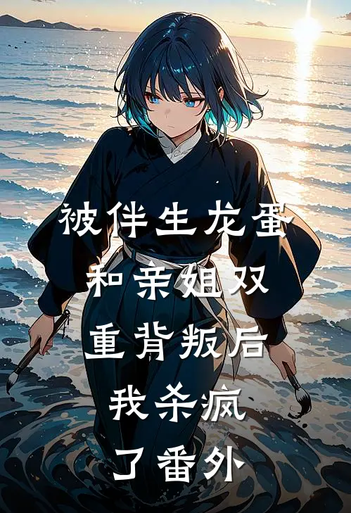 被伴生龙蛋和亲姐双重背叛后，我杀疯了番外