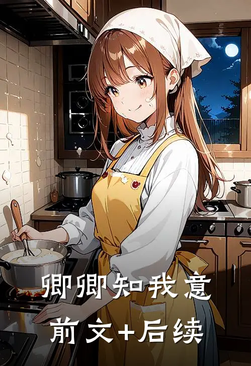 卿卿知我意前文+后续