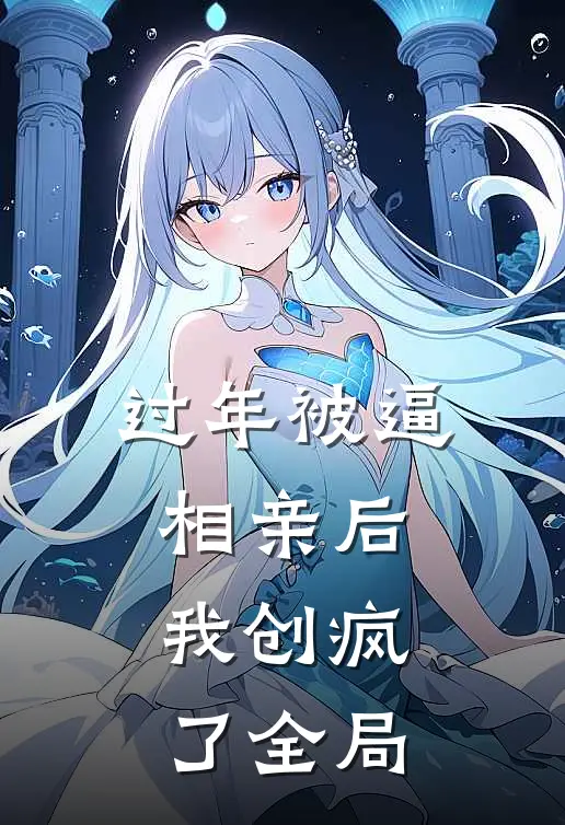 过年被逼相亲后，我创疯了全局