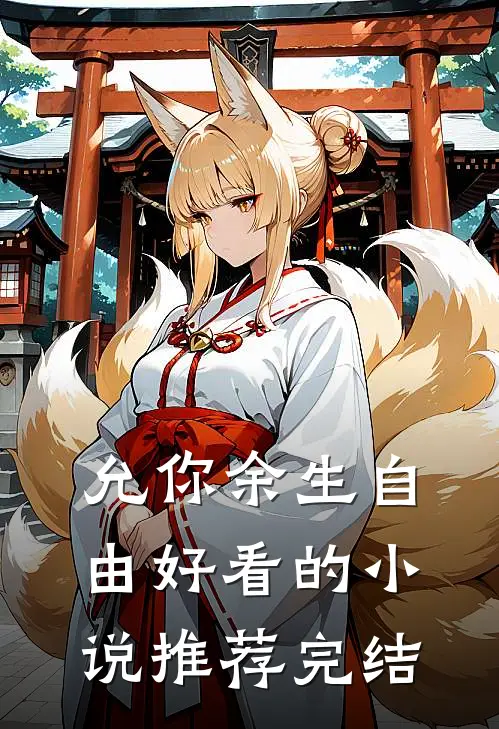 允你余生自由好看的小说推荐完结