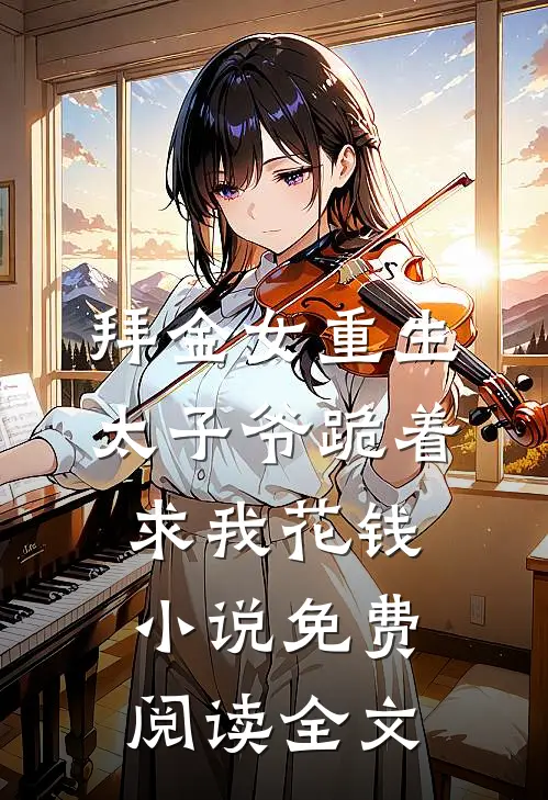 拜金女重生，太子爷跪着求我花钱小说免费阅读全文