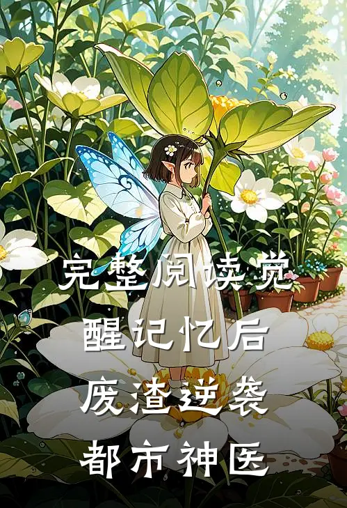 完整阅读觉醒记忆后，废渣逆袭都市神医