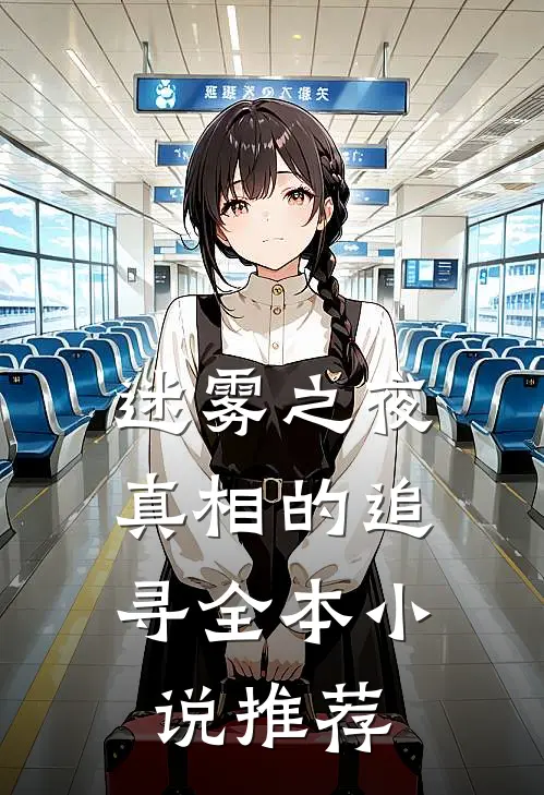 《迷雾之夜：真相的追寻》全本小说推荐