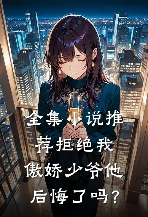 全集小说推荐拒绝我，傲娇少爷他后悔了吗？