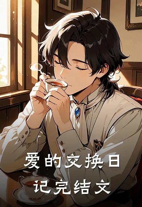 爱的交换日记完结文