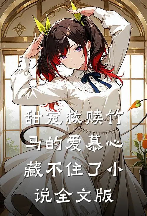 甜宠救赎竹马的爱慕心藏不住了小说全文版