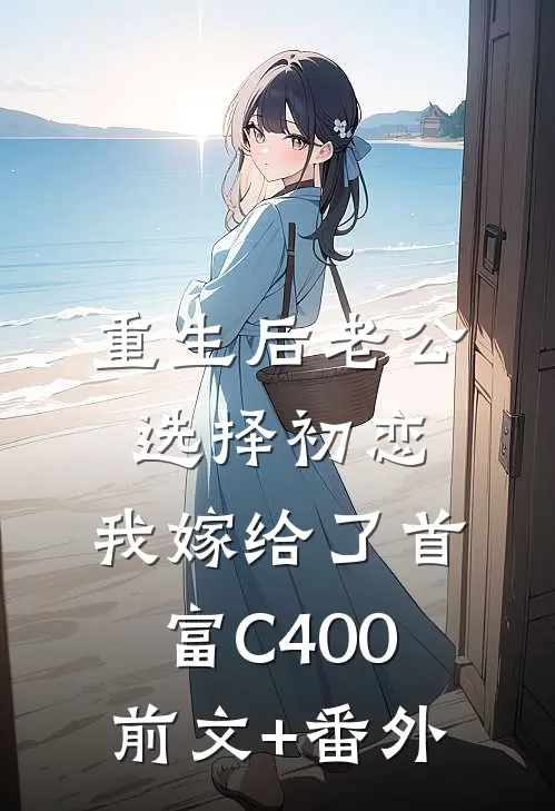 重生后老公选择初恋，我嫁给了首富C400前文+番外