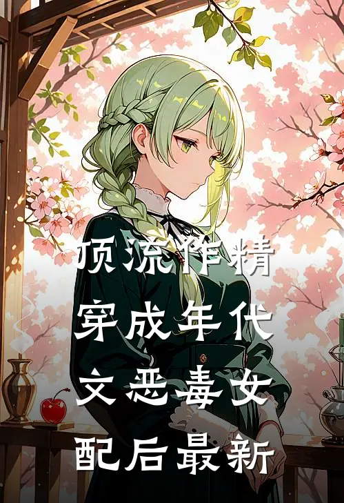 顶流作精穿成年代文恶毒女配后最新
