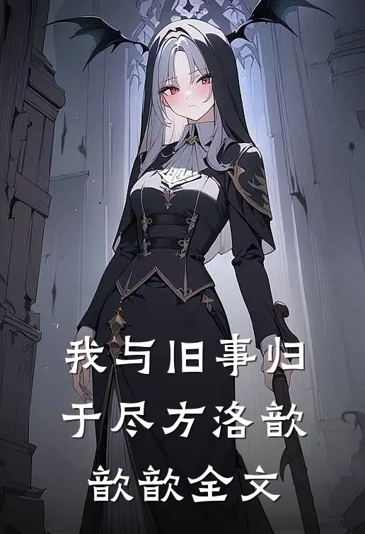 我与旧事归于尽方洛歆歆歆全文